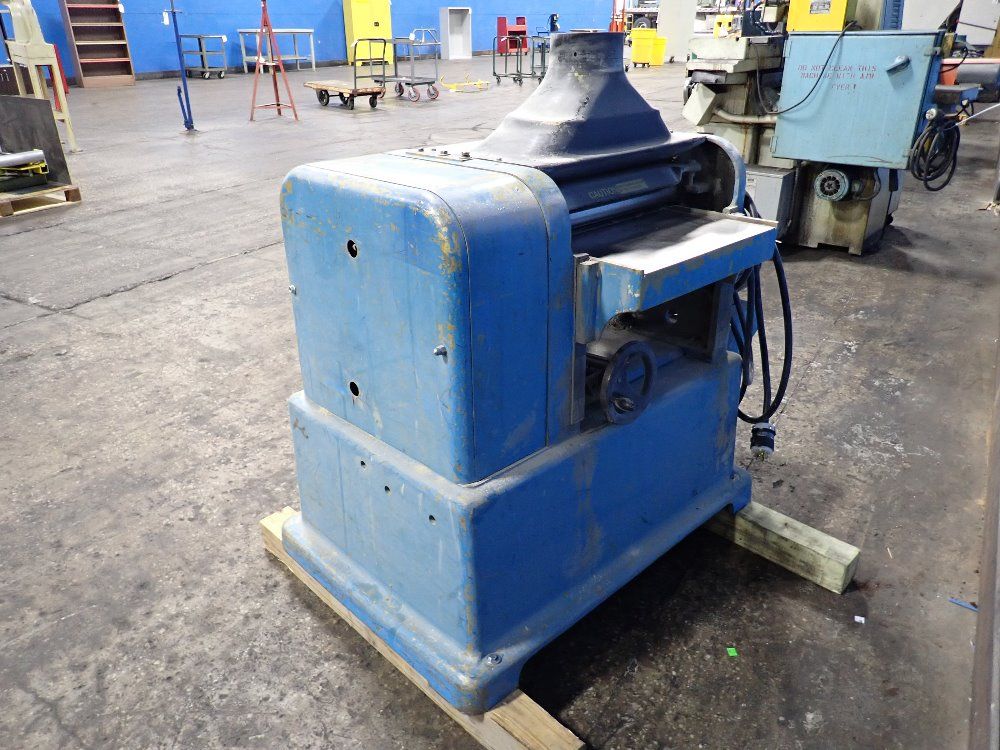 Powermatic Planner - 180