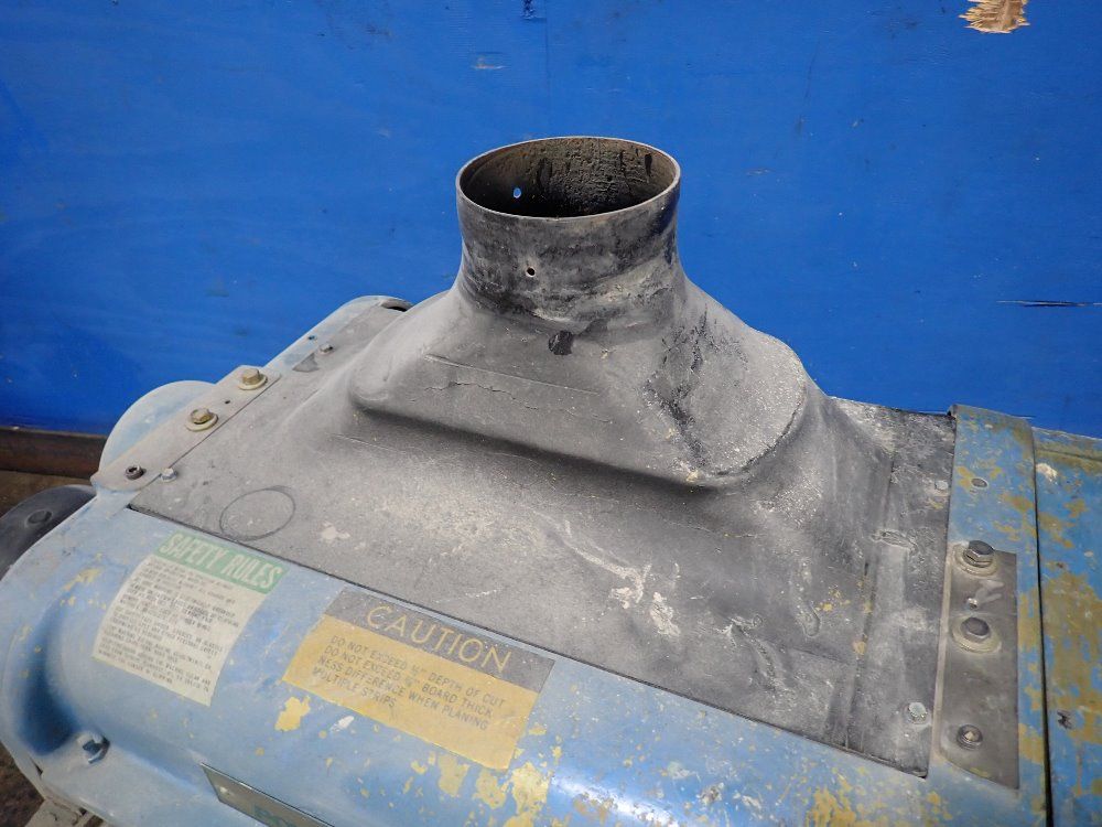 Powermatic Planner - 180