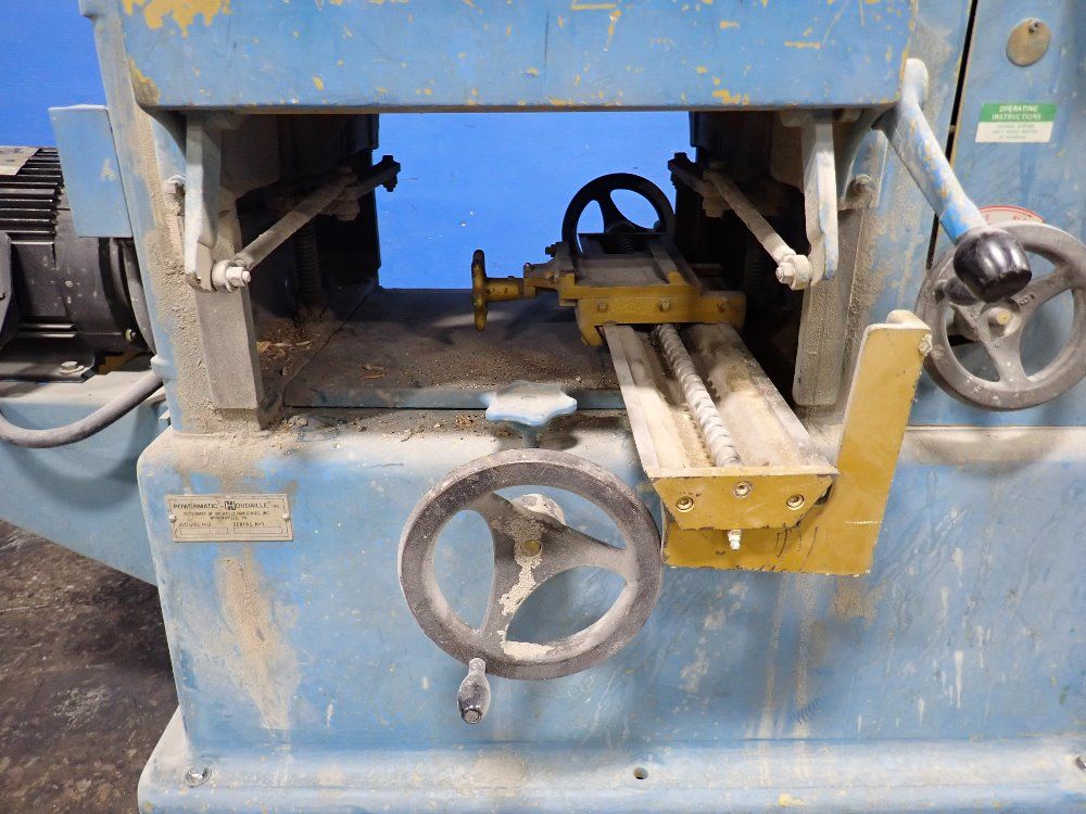 Powermatic Planner - 180