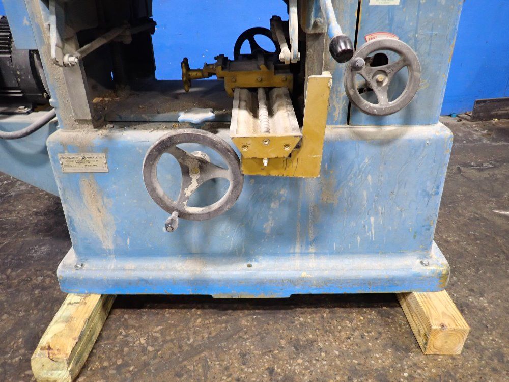 Powermatic Planner - 180