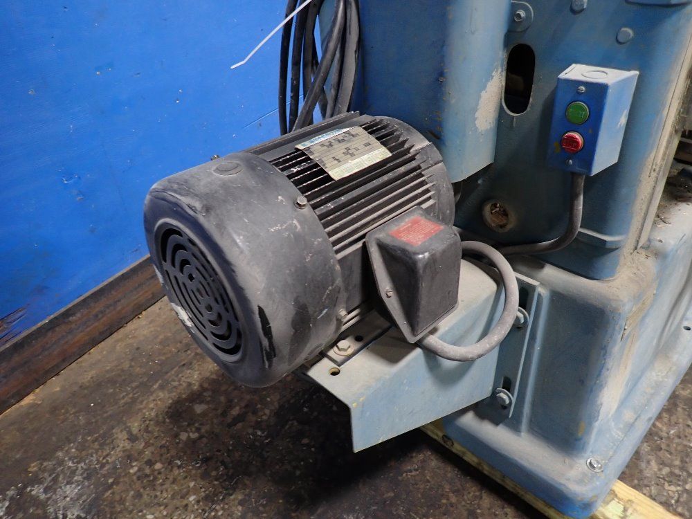 Powermatic Planner - 180