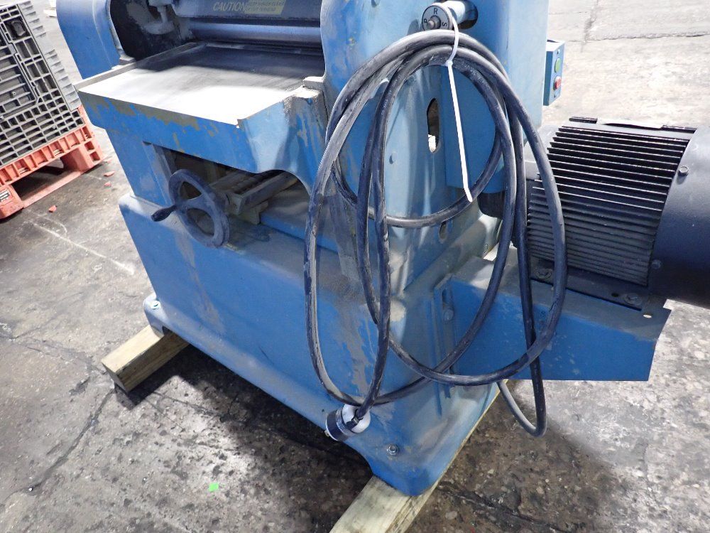 Powermatic Planner - 180