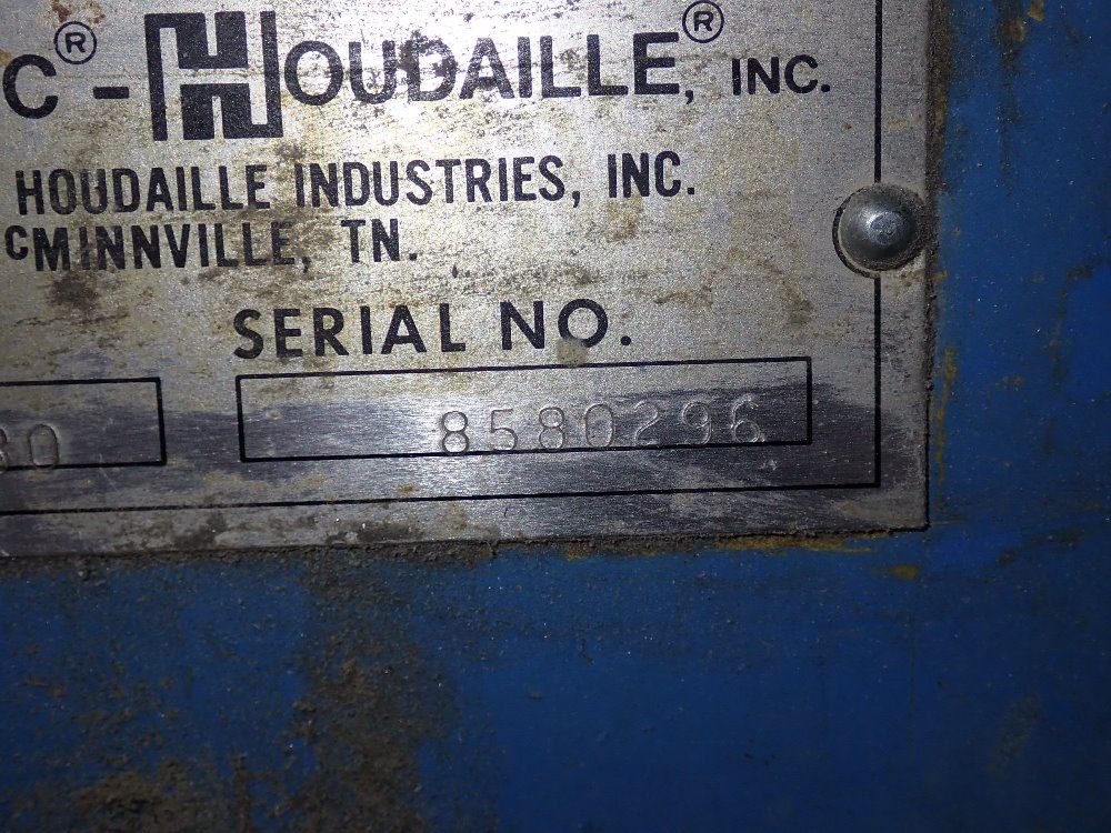 Powermatic Planner - 180