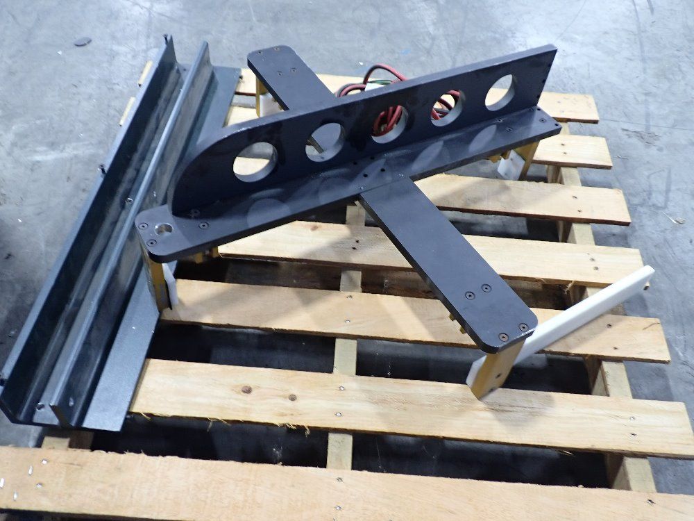 Computerized Cutters Accu-bend - Bender - 26 Rev A