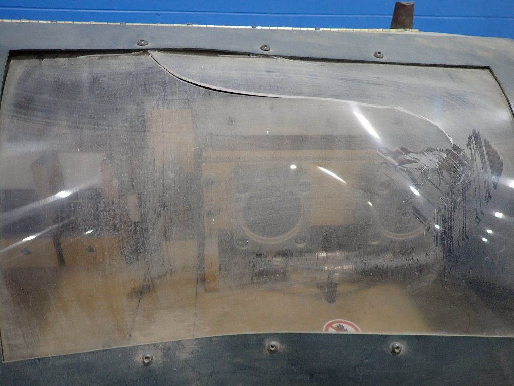 Computerized Cutters Accu-bend - Bender - 26 Rev A