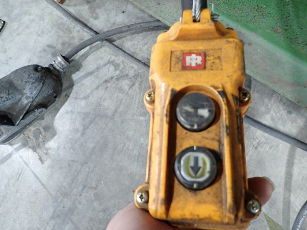 72"x7 Ga Plate Bending Roll - 16241