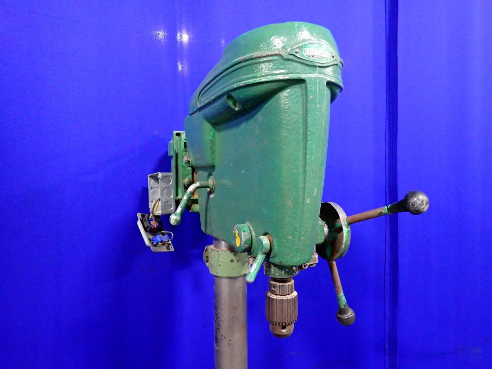 Craftsman 16" Drill Press