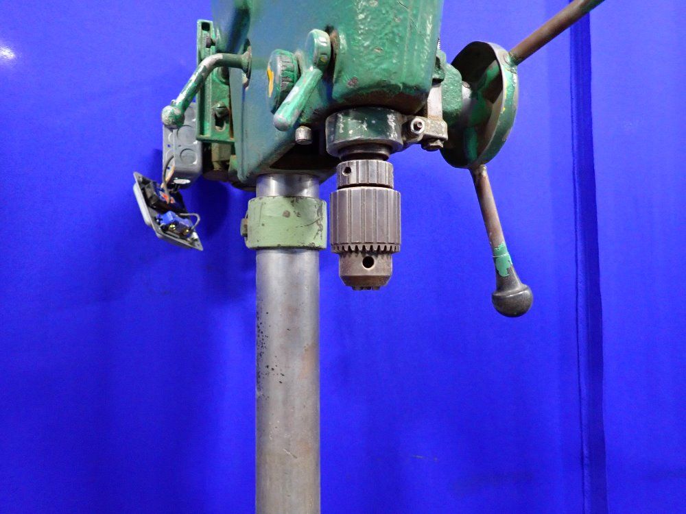 Craftsman 16" Drill Press