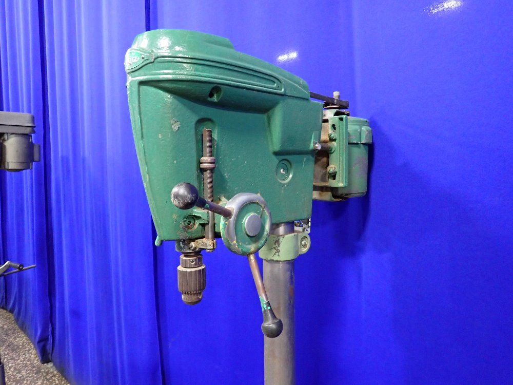 Craftsman 16" Drill Press