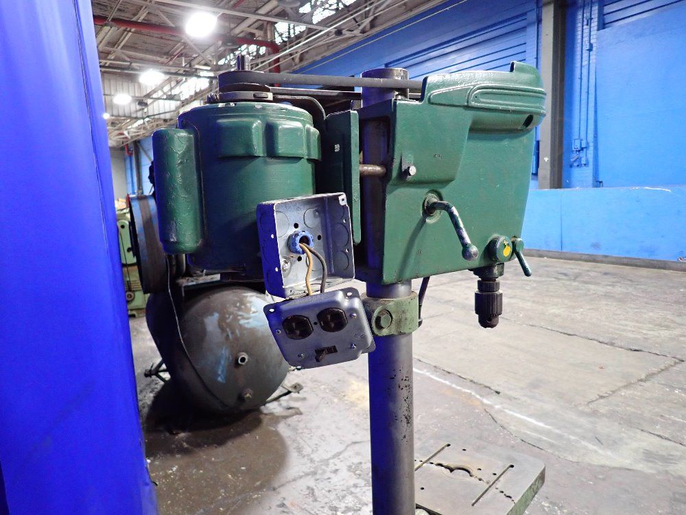 Craftsman 16" Drill Press