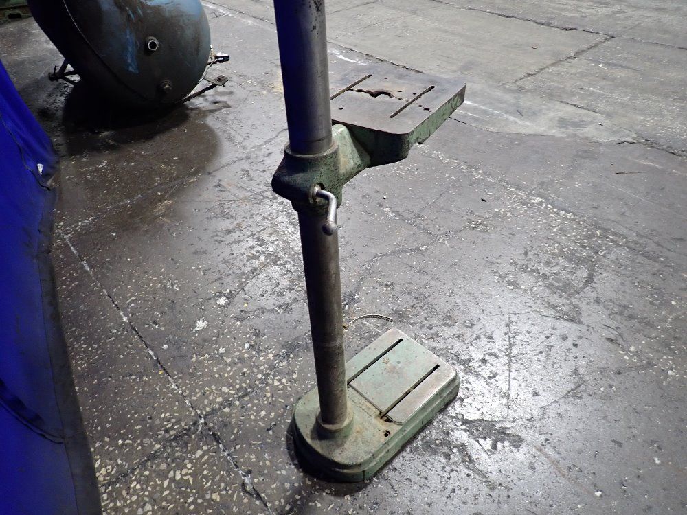 Craftsman 16" Drill Press