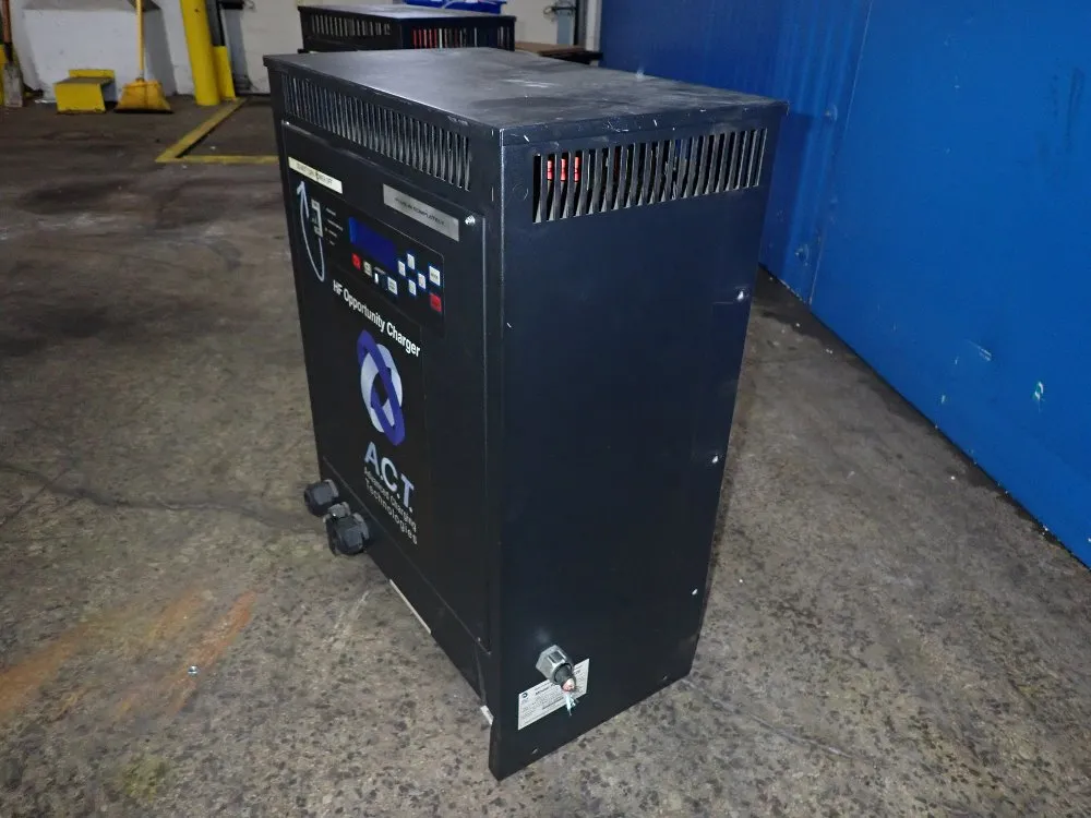 Advanced Charging Technologies Battery Charger - P36-1000-r25