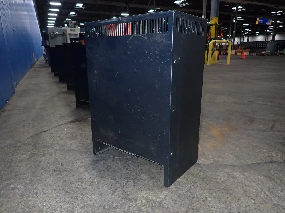 Advanced Charging Technologies Battery Charger - P36-1000-r25