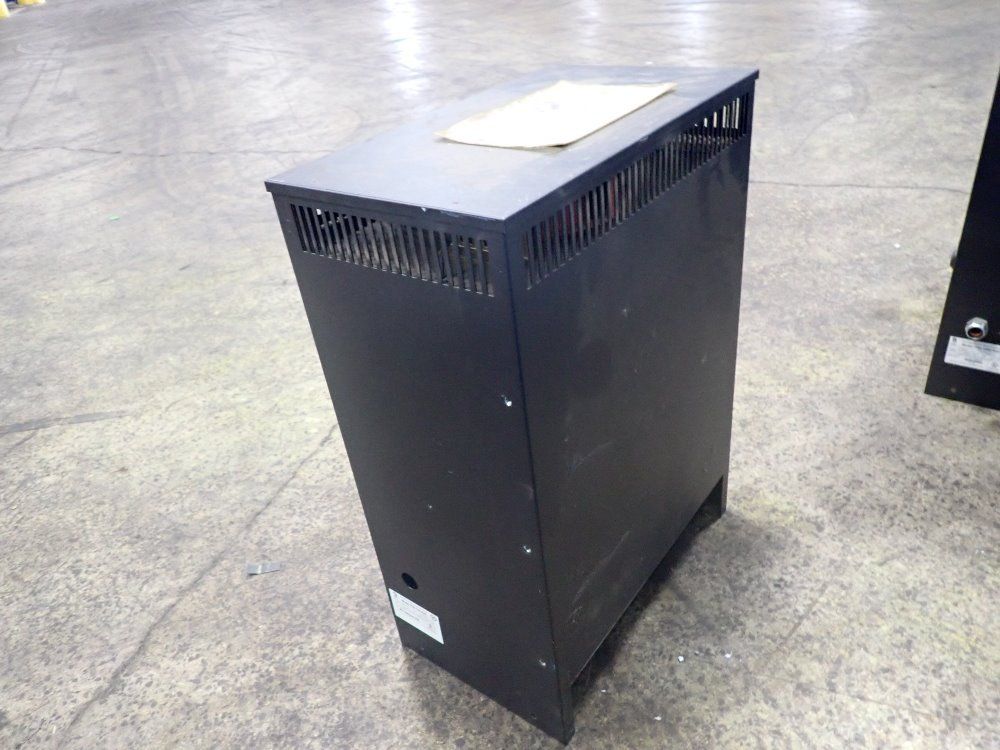 Advanced Charging Technologies Battery Charger - P36-750-r25