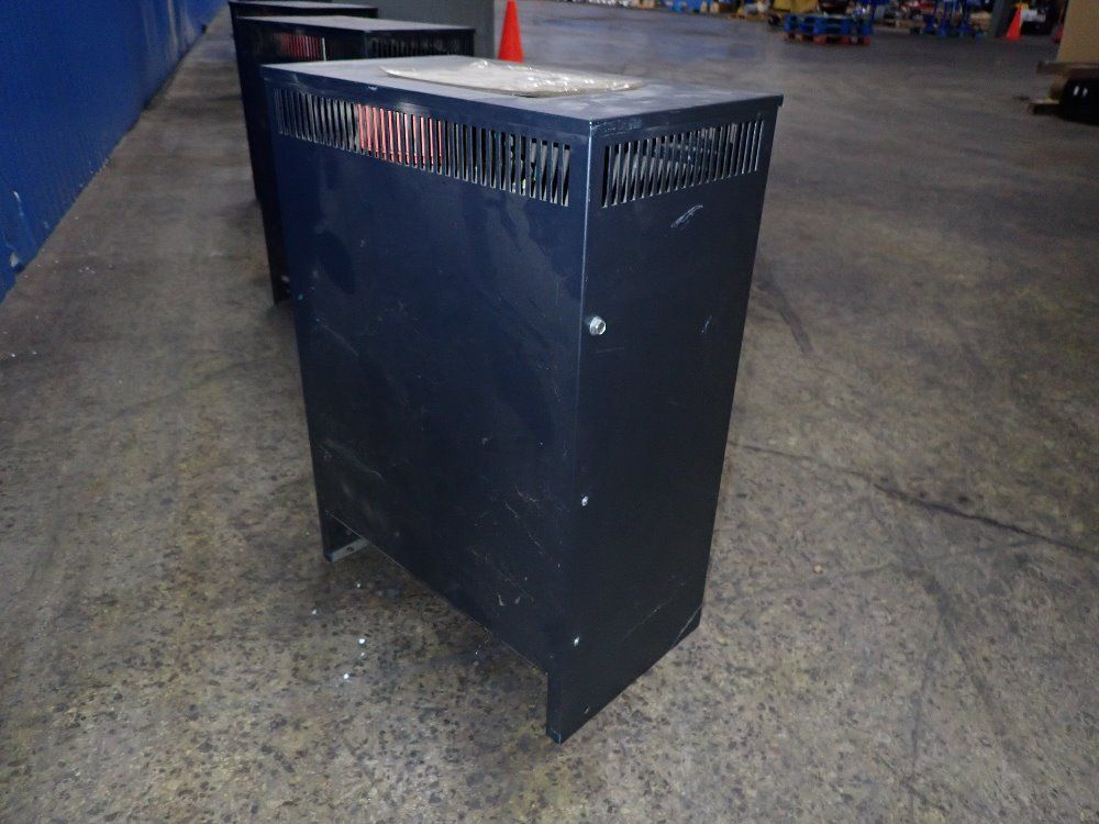 Advanced Charging Technologies Battery Charger - P36-750-r25