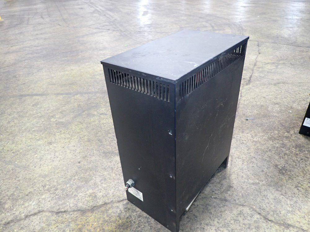 Advanced Charging Technologies Battery Charger - P36-1000-r25