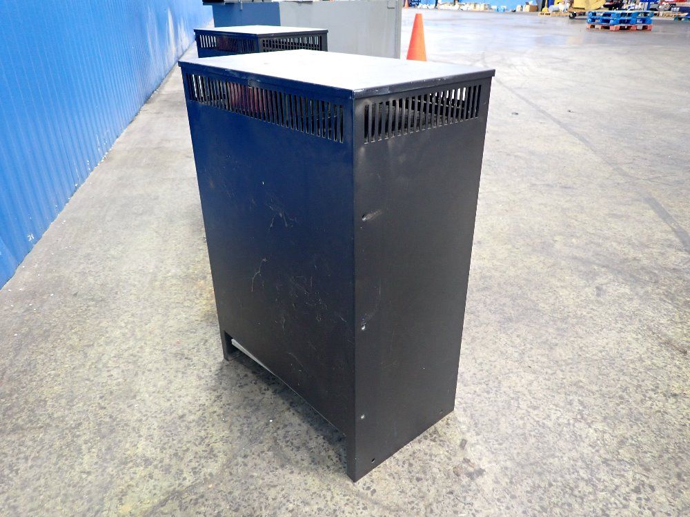 Advanced Charging Technologies Battery Charger - P36-1000-r25