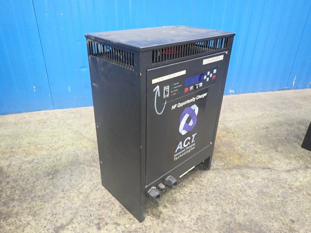 Advanced Charging Technologies Battery Charger - P36-1000-r25