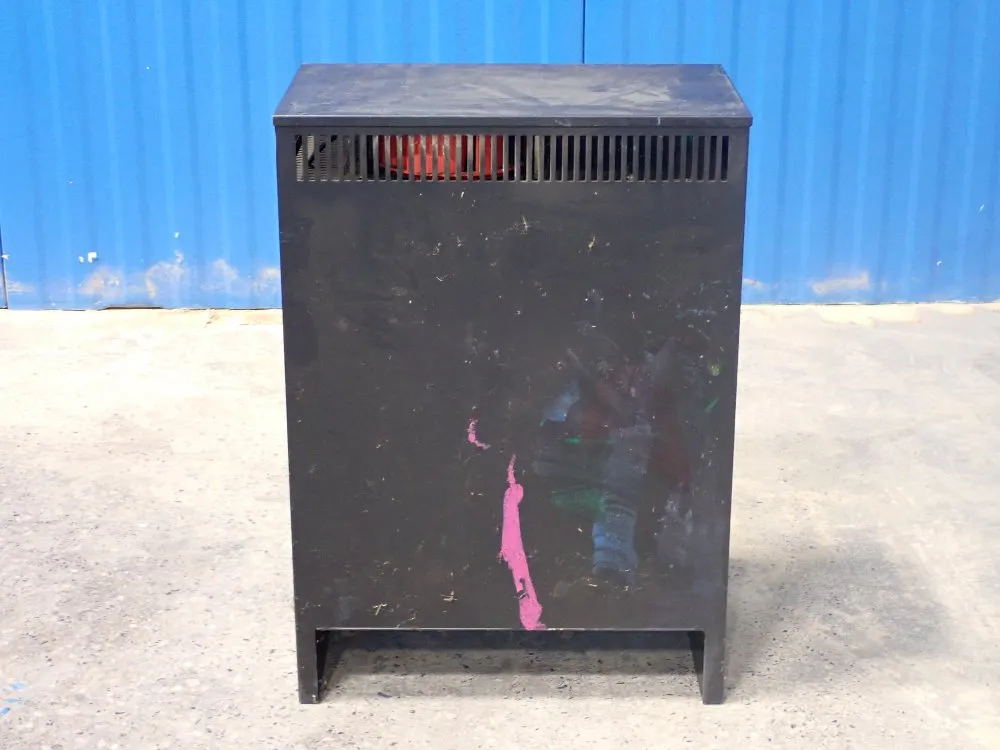 Advanced Charging Tech Battery Charger - P36-1000-r25