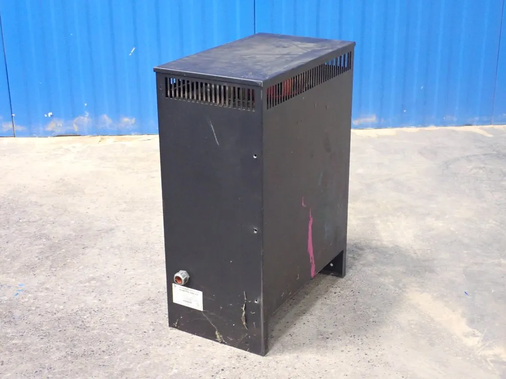 Advanced Charging Tech Battery Charger - P36-1000-r25