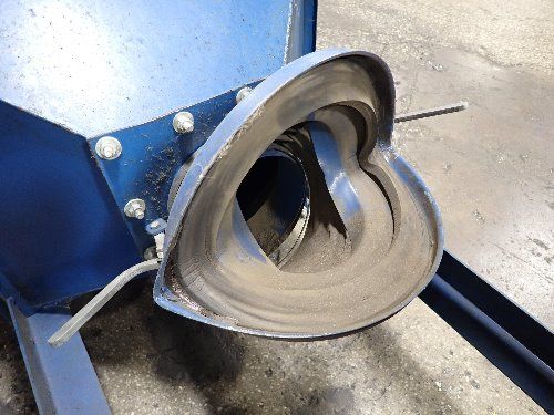 Torit Dust Collector