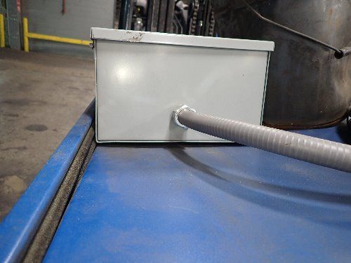 Torit Dust Collector