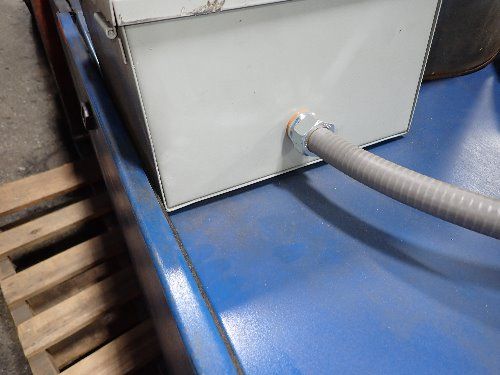 Torit Dust Collector