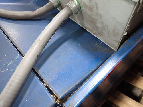 Torit Dust Collector