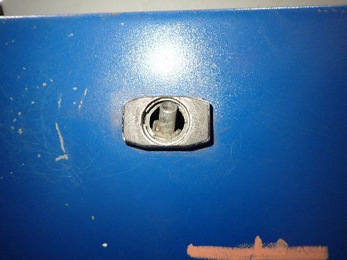 Torit Dust Collector