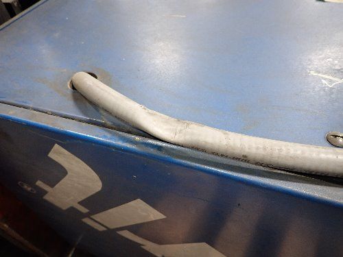 Torit Dust Collector