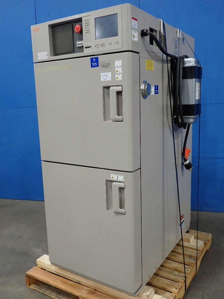 Espec 16.9 Kva Chamber - Tse-11-a