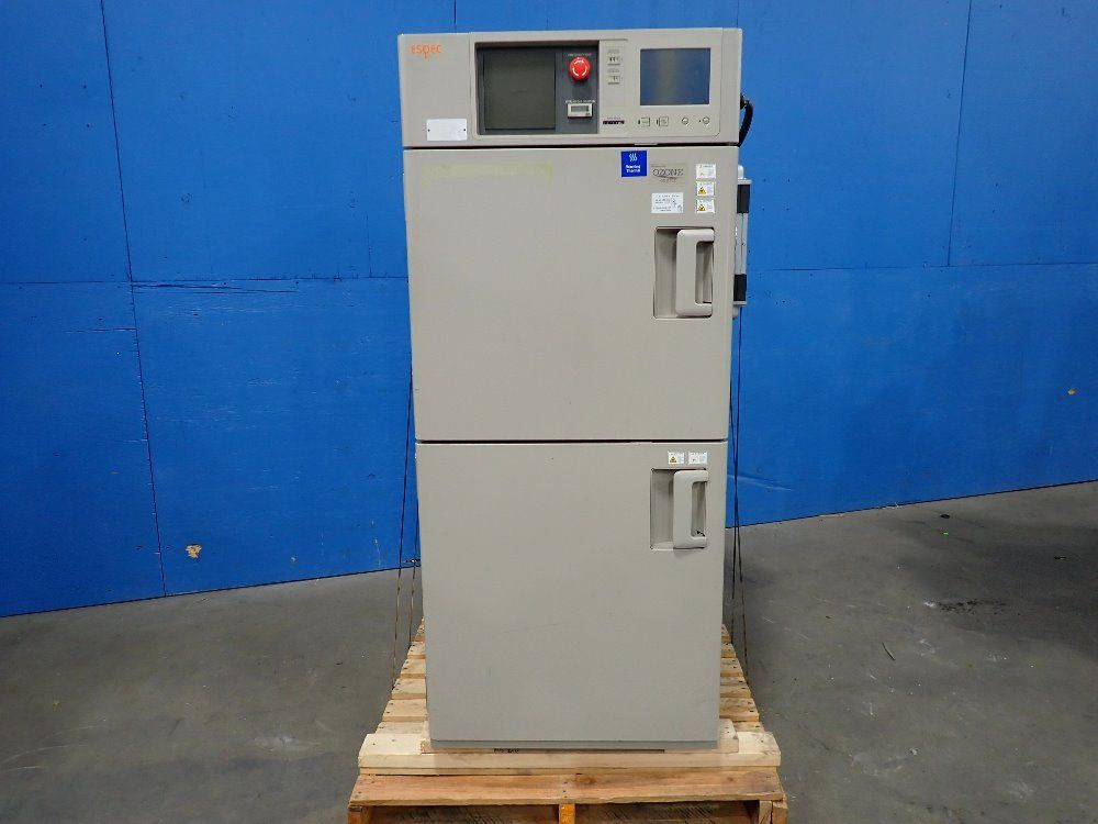 Espec 16.9 Kva Chamber - Tse-11-a