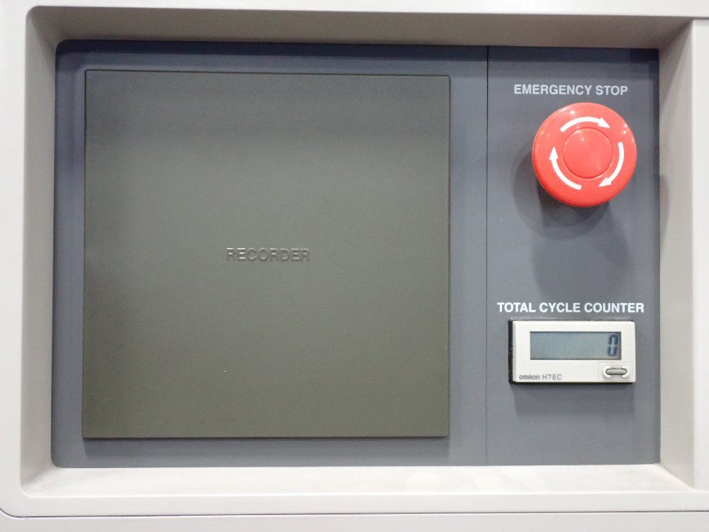 Espec 16.9 Kva Chamber - Tse-11-a