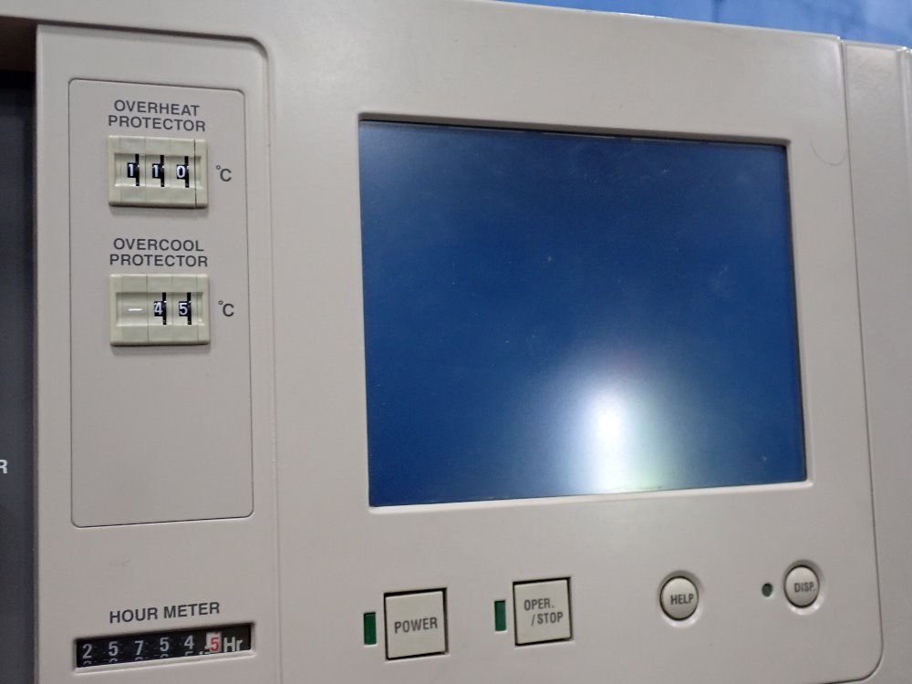 Espec 16.9 Kva Chamber - Tse-11-a