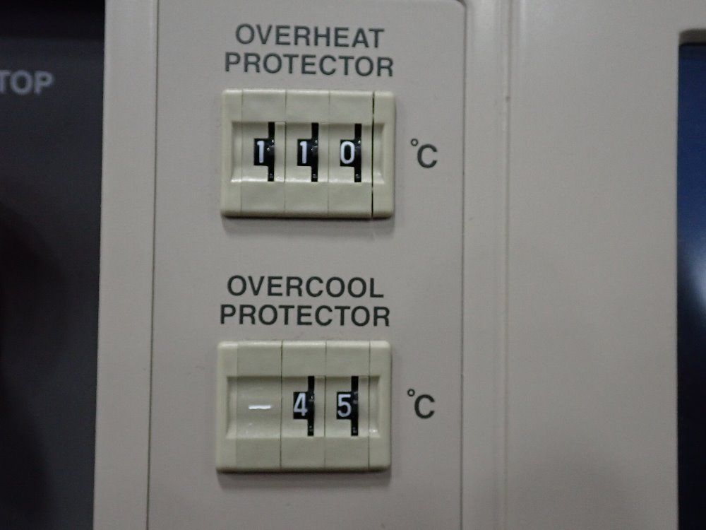 Espec 16.9 Kva Chamber - Tse-11-a