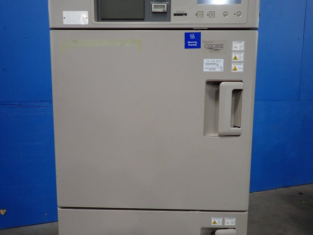 Espec 16.9 Kva Chamber - Tse-11-a