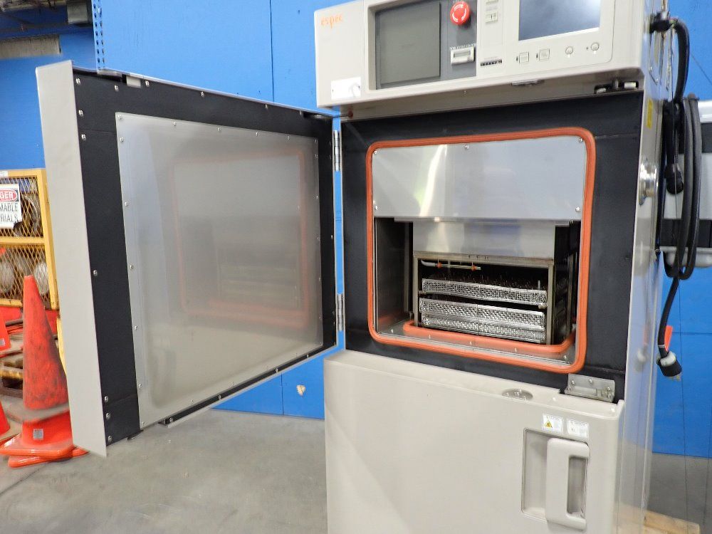 Espec 16.9 Kva Chamber - Tse-11-a