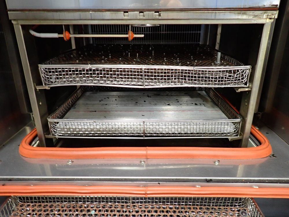 Espec 16.9 Kva Chamber - Tse-11-a