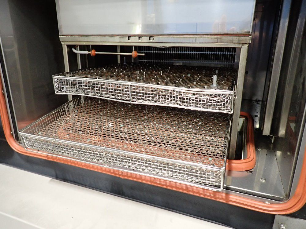 Espec 16.9 Kva Chamber - Tse-11-a