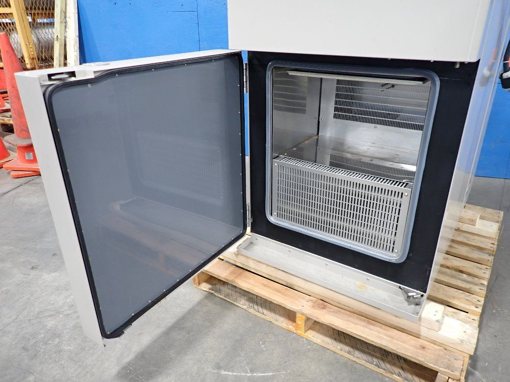 Espec 16.9 Kva Chamber - Tse-11-a