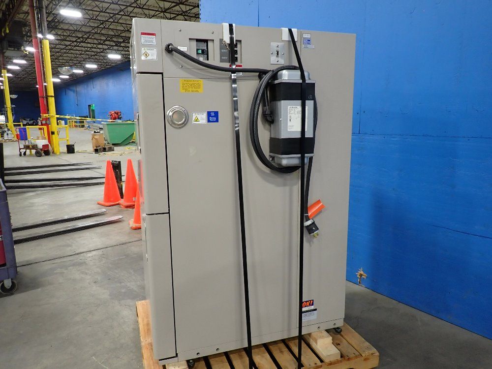 Espec 16.9 Kva Chamber - Tse-11-a