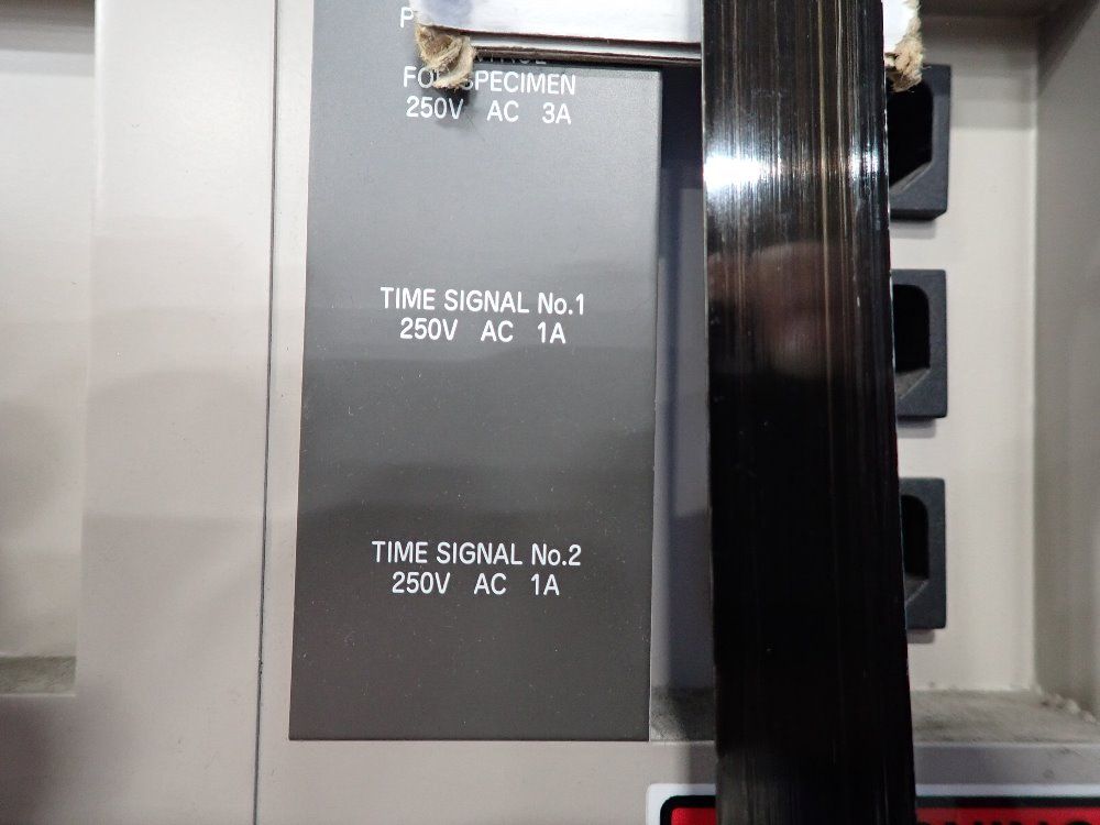 Espec 16.9 Kva Chamber - Tse-11-a