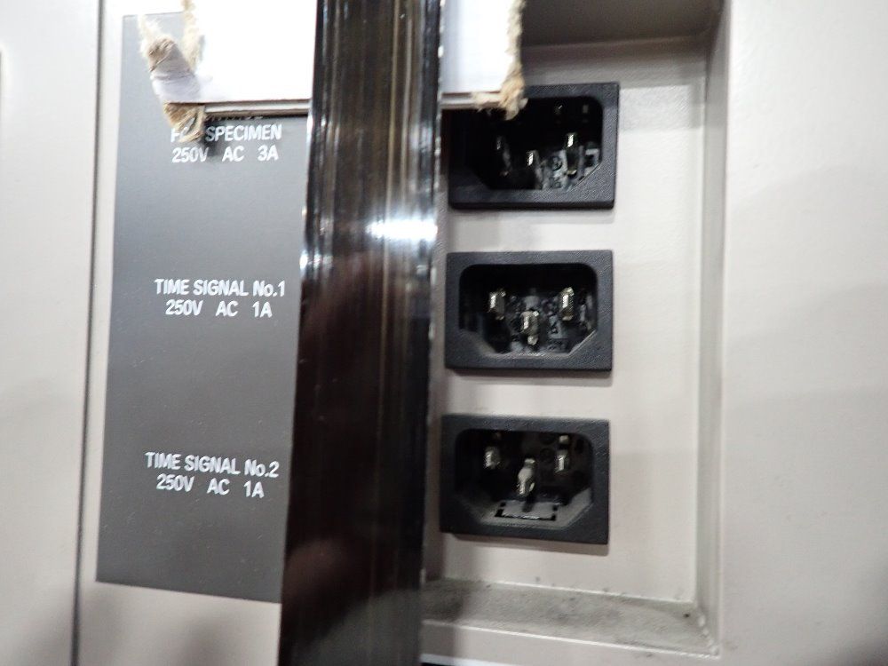 Espec 16.9 Kva Chamber - Tse-11-a