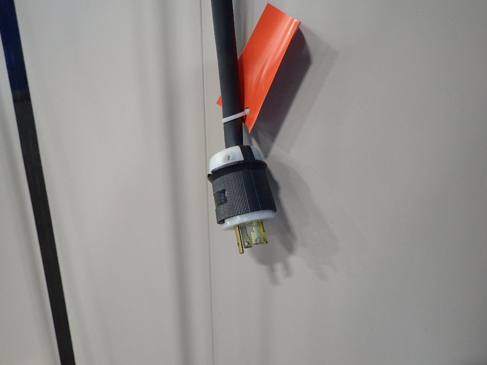 Espec 16.9 Kva Chamber - Tse-11-a