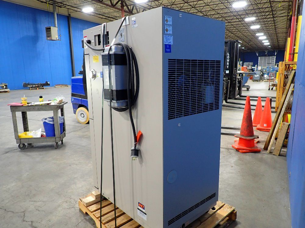Espec 16.9 Kva Chamber - Tse-11-a