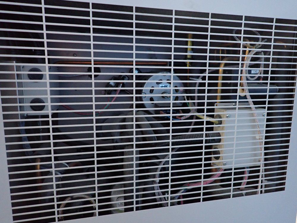 Espec 16.9 Kva Chamber - Tse-11-a