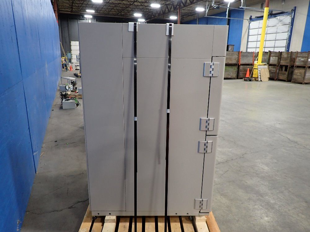 Espec 16.9 Kva Chamber - Tse-11-a