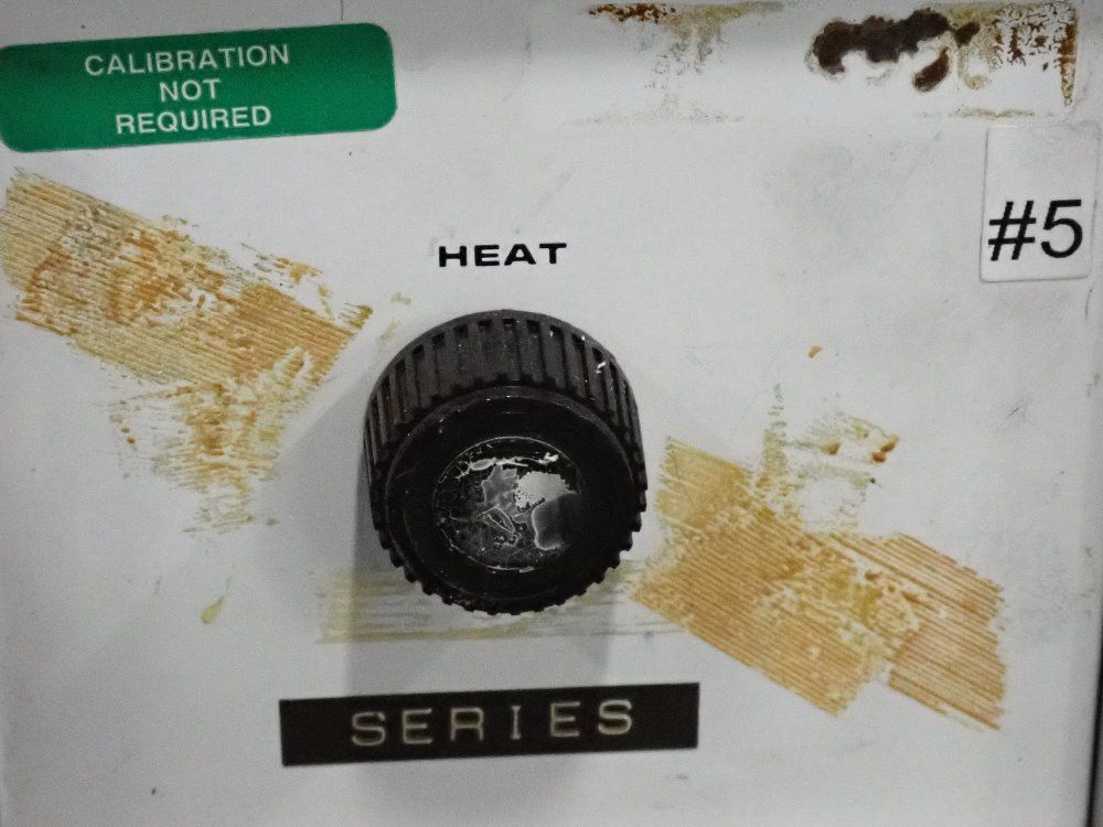 Unitek Spot Welder - 1-164-02