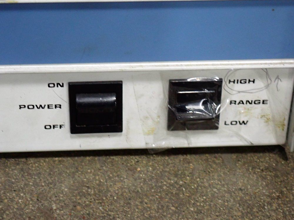 Unitek Spot Welder - 1-164-02