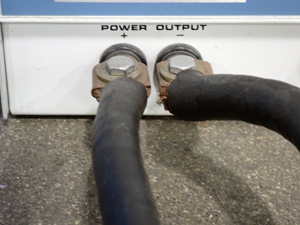 Unitek Spot Welder - 1-164-02